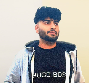 Nitin ( MOTION GRAPHICS)