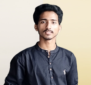 Ratinder ( GRAPHIC DESIGNER )