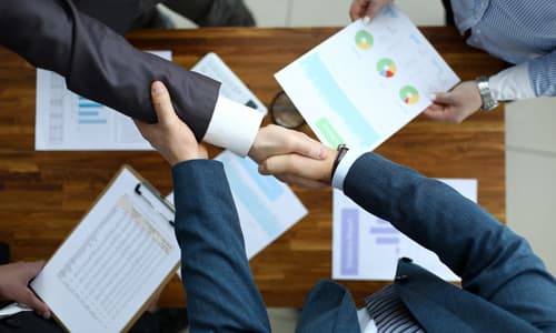 Collaborative Compliance