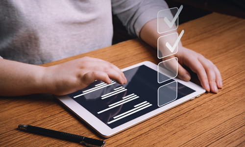 Engaging Consent Processes