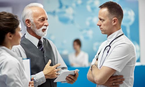 Medical Storytelling