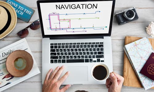 Patient Journey Mapping