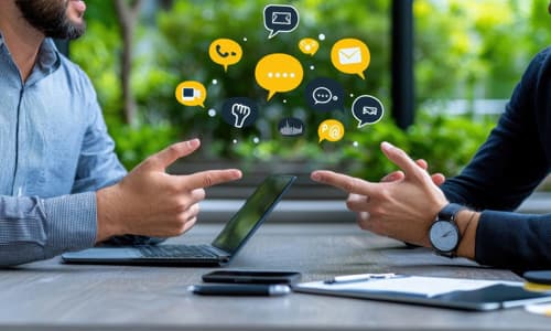 Personalized Communication