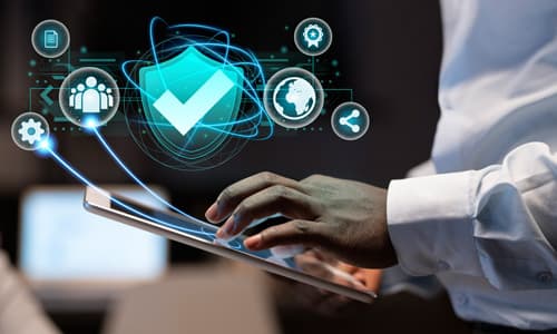 Secure Design Systems