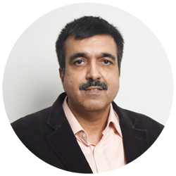 Rajesh Grover DIRECTOR (CREATIVE)