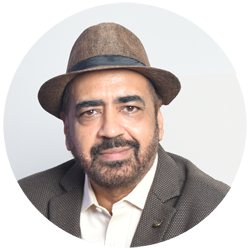 Ranjiv Grover DIRECTOR (ADMINISTRATION)