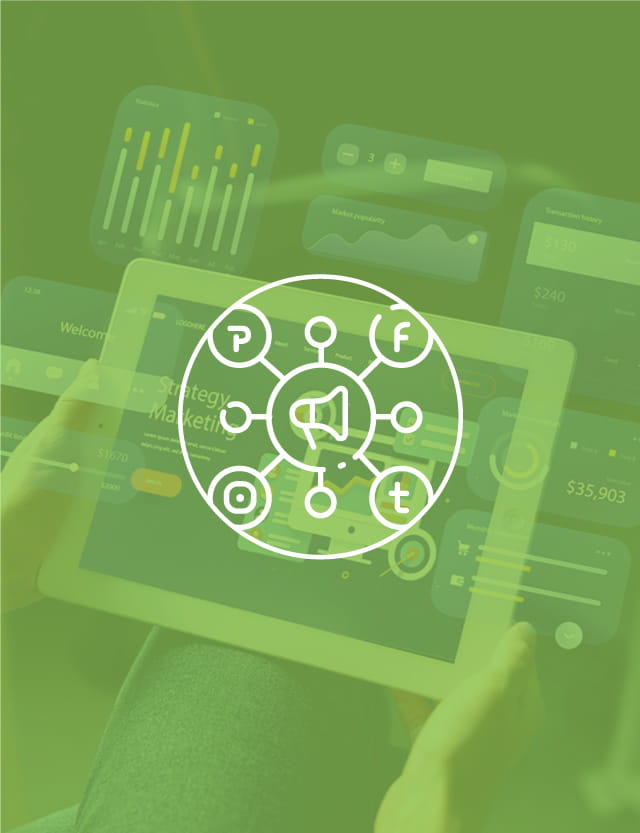 Digital & Social Marketing