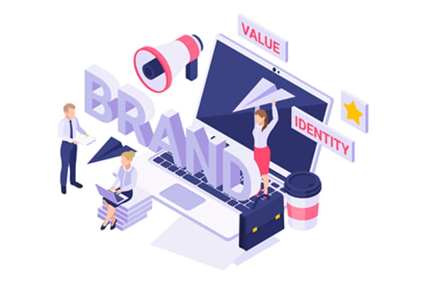 Branding & Design Services