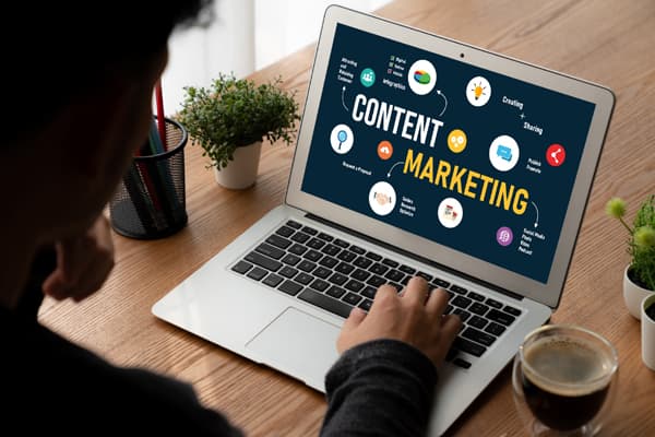 Content Marketing Excellence