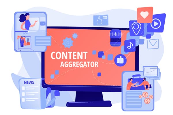 Content Marketing & Strategy
