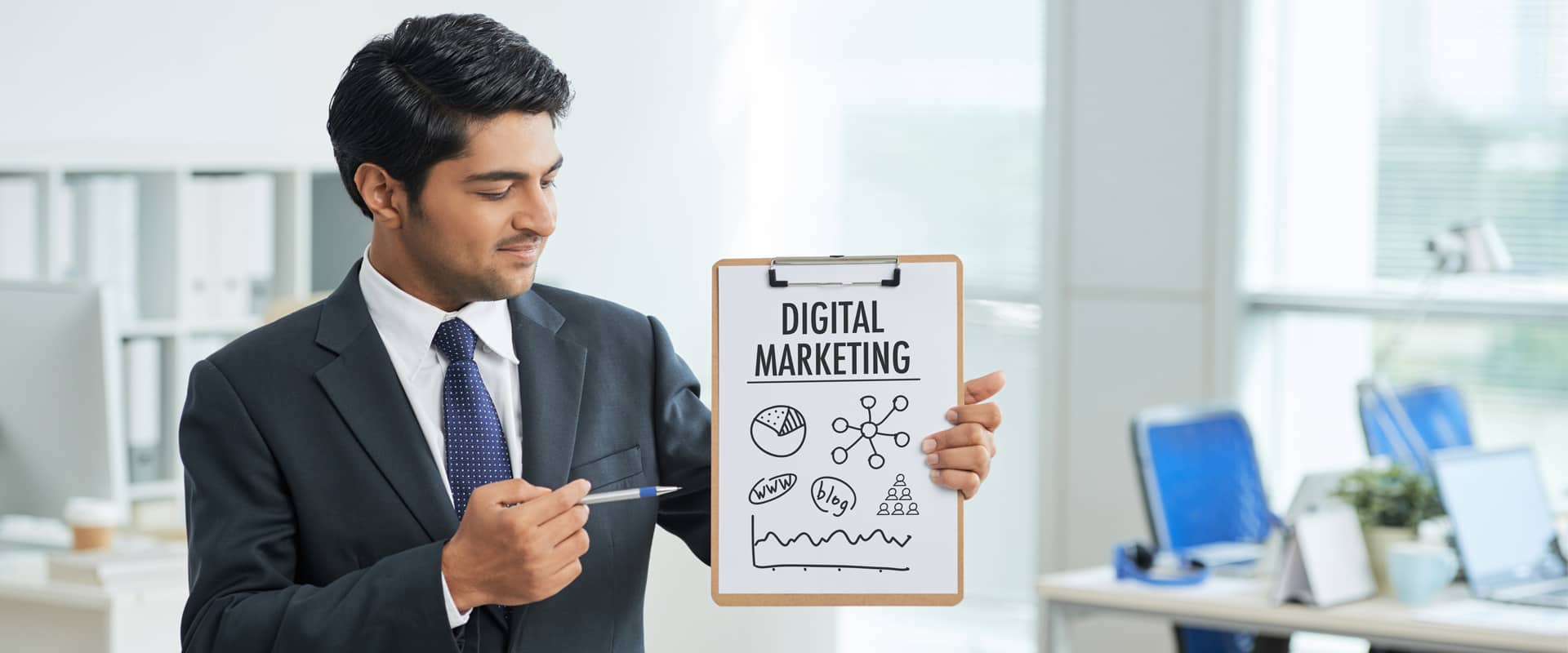 Digital Marketing Company in Chandigarh