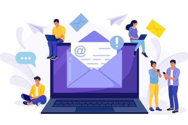 Email Marketing Campaigns