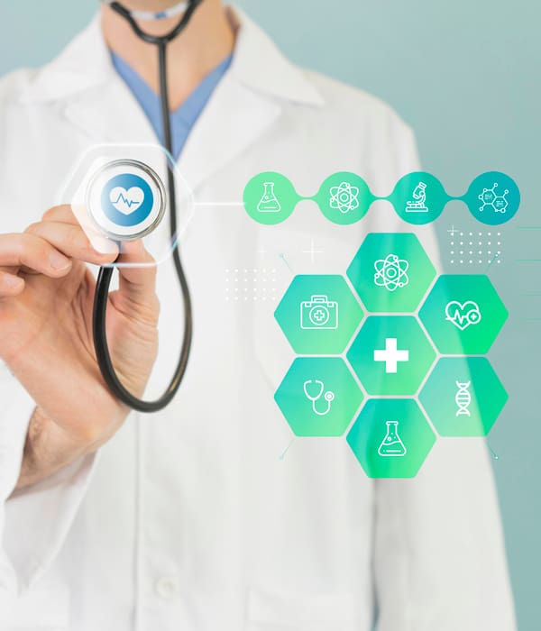 Final Thoughts Choosing the Right Healthcare Marketing Partner