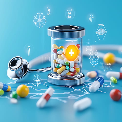 Healthcare Marketing Agency