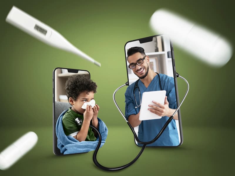 One Digital Healthcare Marketing Agency for All Your Ecosystem Partners