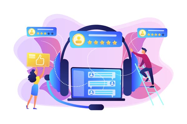 Online Reputation Management