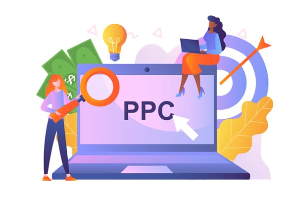PPC & SEM Advertising