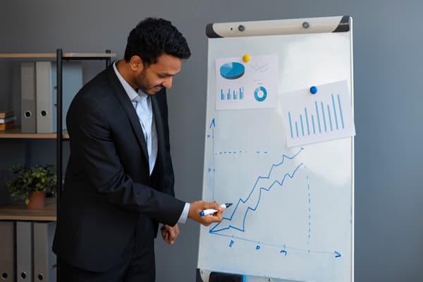 Real-Time Analytics & Reporting