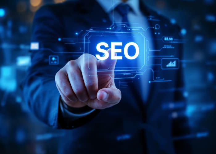 SEO Company in Chandigarh