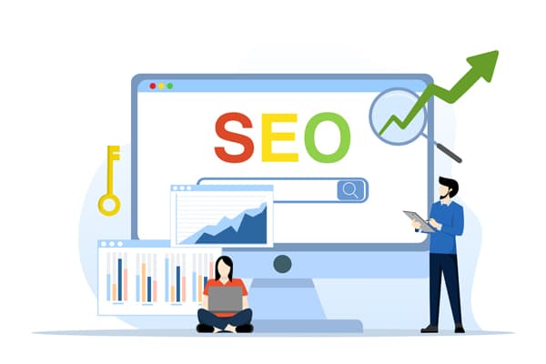Search Engine Optimization (SEO)
