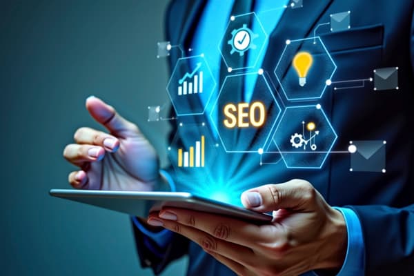 Strategic SEO Implementation