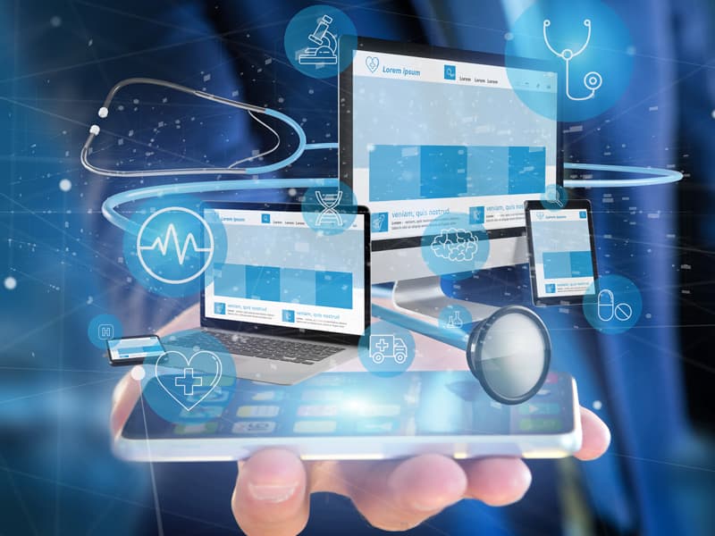 The Medivisual Healthworld Difference: 24+ Years of Healthcare Marketing Excellence