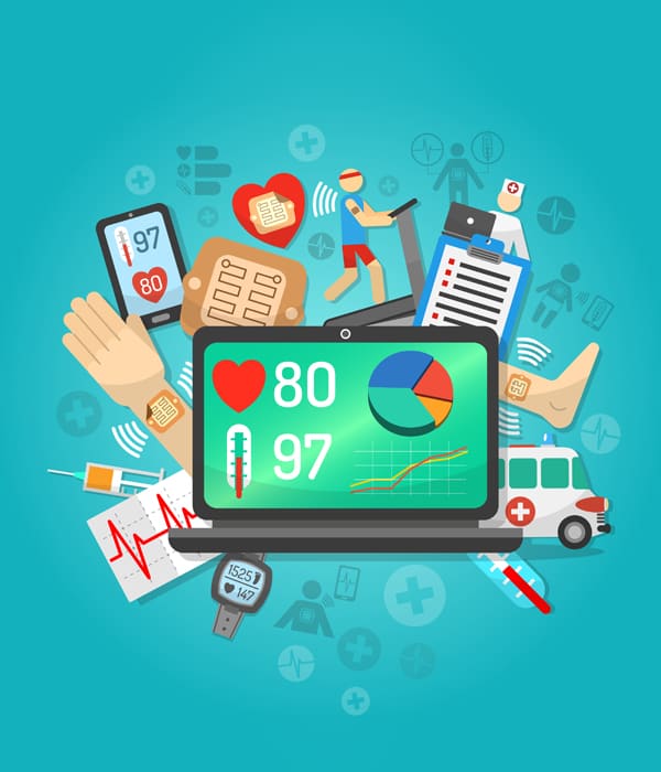 The Role of a Medical Advertising Agency in Modern Healthcare