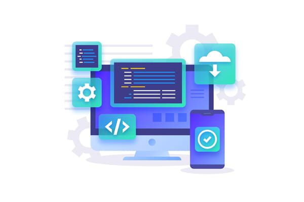 Web Design & Development