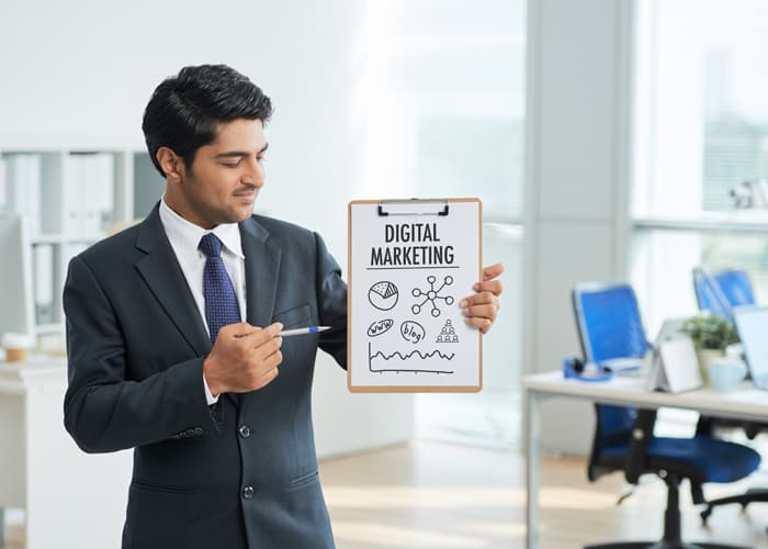 Complete Digital Marketing Services by Medivisual Healthworld