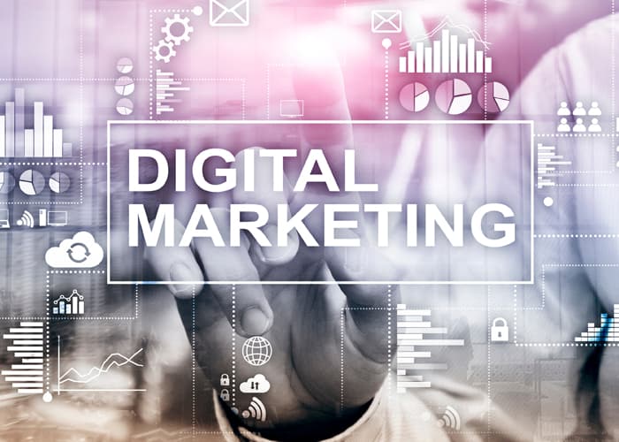digital marketing agency in Chandigarh