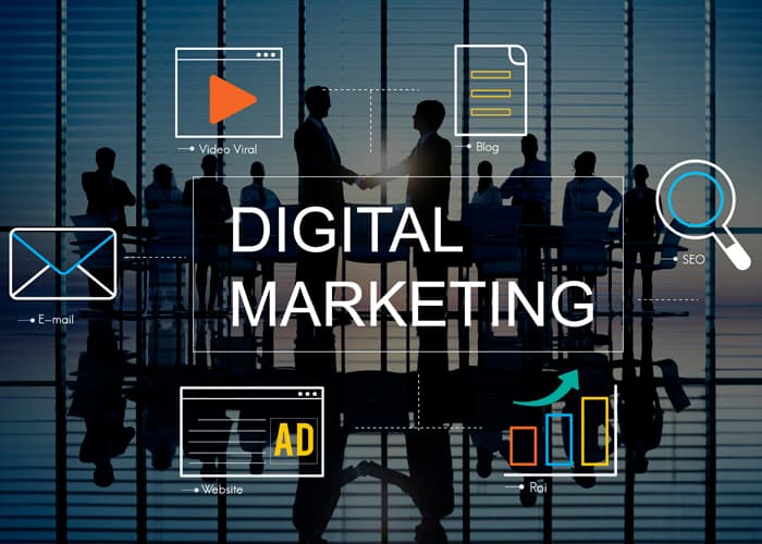 digital marketing agency in Chandigarh